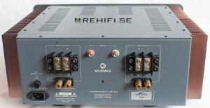McCormack DNA-1 Deluxe Edition