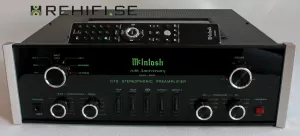 McIntosh C70