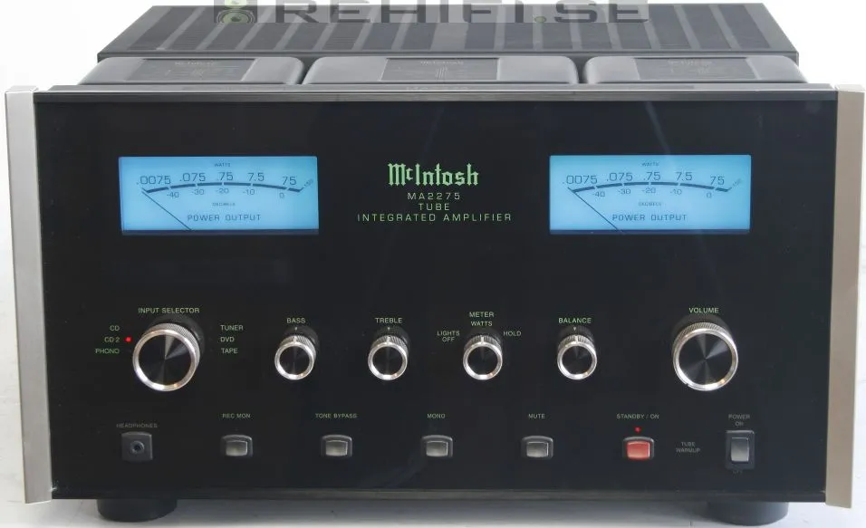 Mcintosh MA-2275