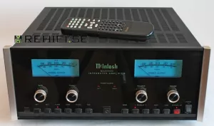 McIntosh MA6500