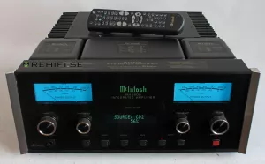 McIntosh MA6600