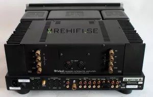 McIntosh MA6600
