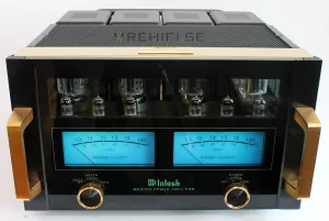 McIntosh MC2000