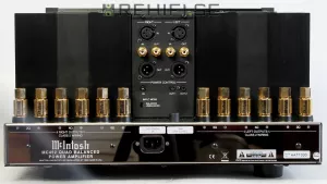McIntosh MC452