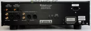 McIntosh MCD500