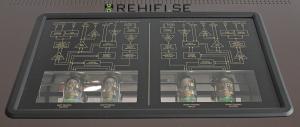 Mcintosh MP1100
