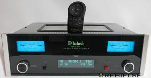 Mcintosh MP1100