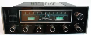 McIntosh MR78