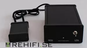 MCRU Linear Power