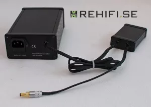 MCRU Linear Power