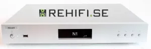 Melco HA-N1A