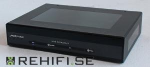 Meridian 210 Streamer