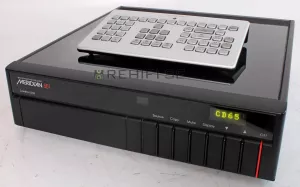 Meridian 501