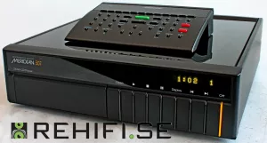 Meridian 507