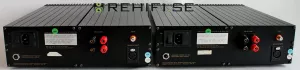 Meridian 605