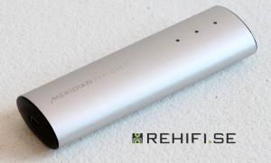 Meridian Explorer 2