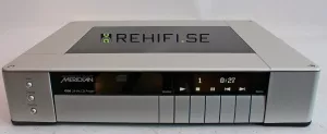 Meridian G06