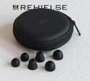 Meze Audio 12 Classics V2