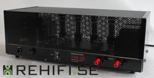 Michaelson & Austin TVA-10