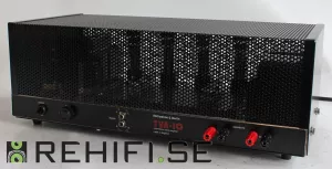 Michaelson & Austin TVA-10