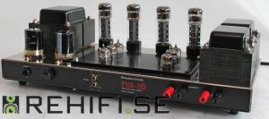 Michaelson & Austin TVA-10