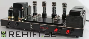 Michaelson & Austin TVA-10