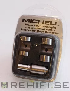 Michell Tecnoweight