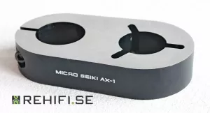 Micro Seiki AX-1