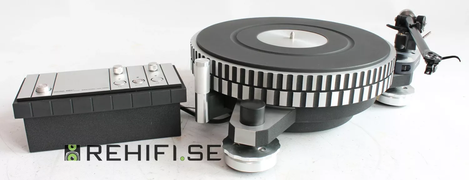 Micro Seiki DDX-1000