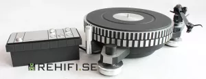 Micro Seiki DDX-1000