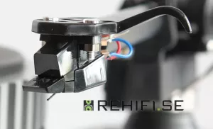 Micro Seiki DDX-1000