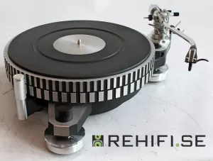 Micro Seiki DDX-1000