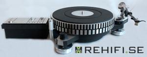 Micro Seiki DDX-1000
