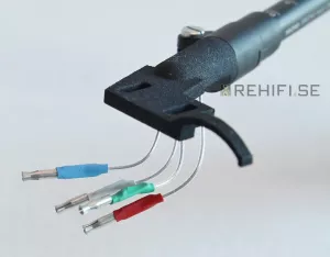 Micro Seiki MA-707