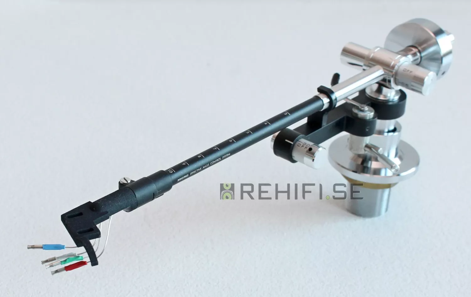 Micro Seiki MA-707