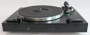 Micro-Seiki MB-14