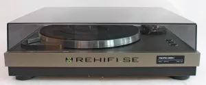 Micro Seiki MB-15