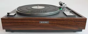 Micro Seiki MR-111