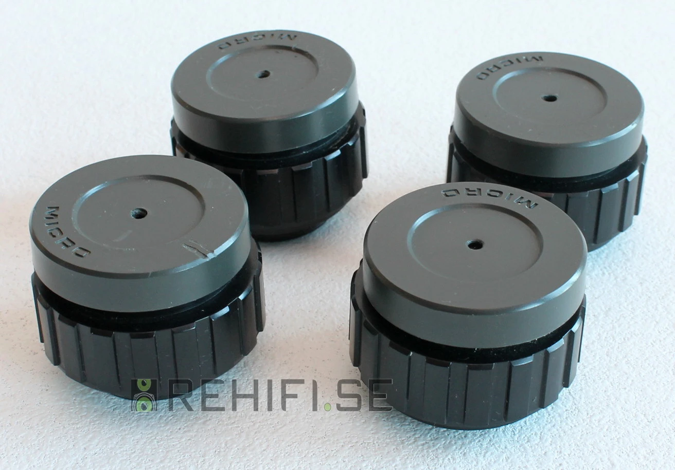 Micro Seiki MSB-1