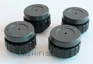 Micro Seiki MSB-1