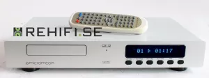 Micromega CD132