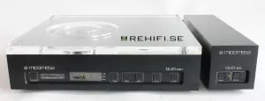 Micromega Duo CD2.1 + Duo BS2