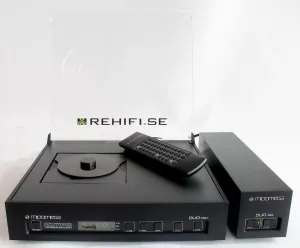 Micromega Duo CD2.1 + Duo BS2