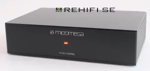 Micromega Microdac