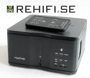 Micromega MyAmp