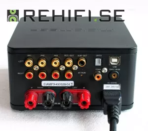 Micromega MyAmp