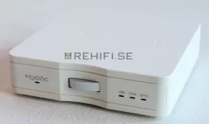 Micromega MyDac
