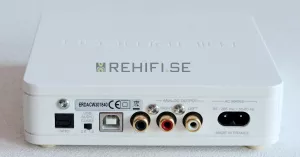 Micromega MyDac