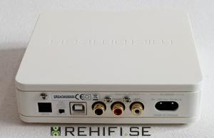 Micromega MyDac