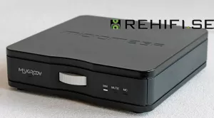 Micromega Mygroov